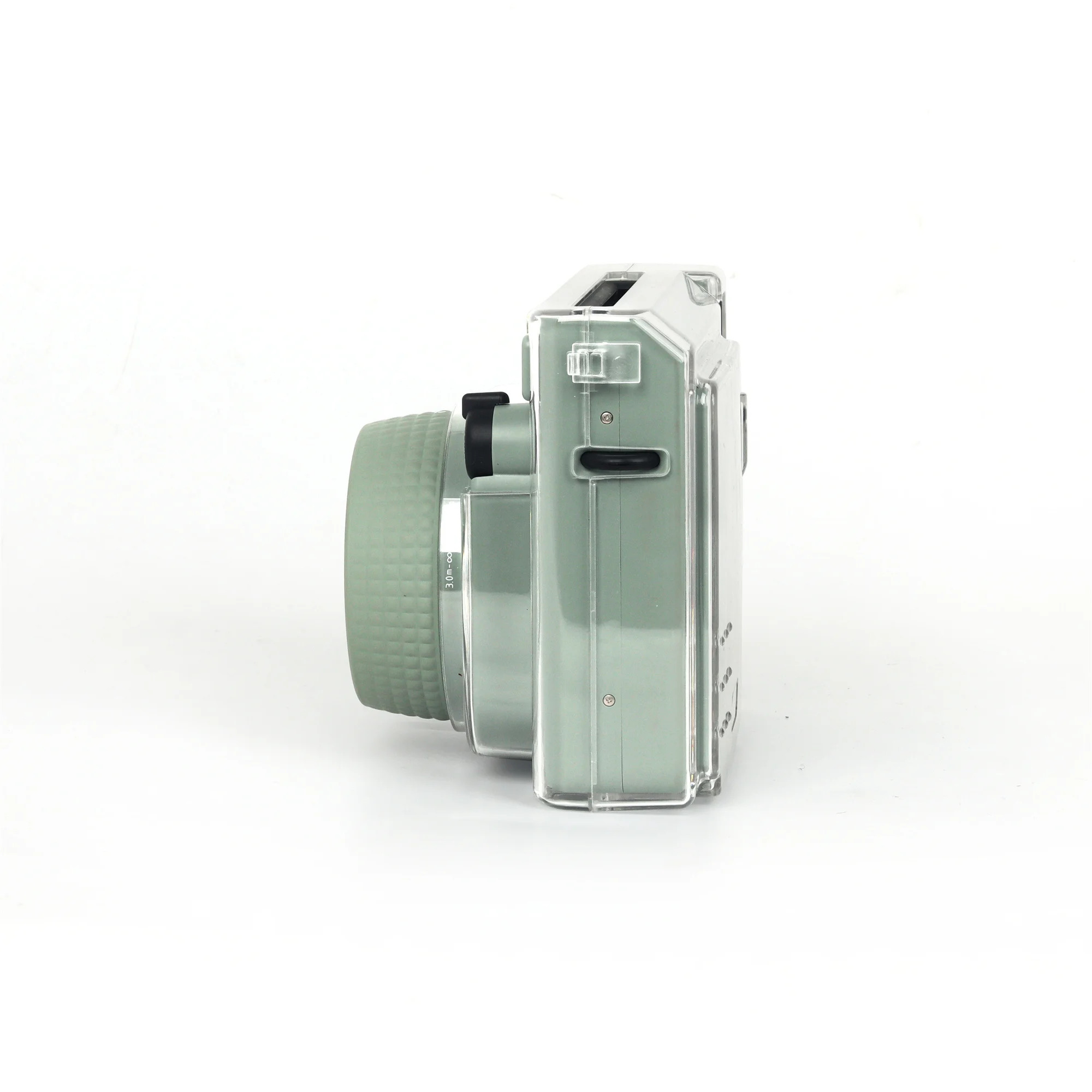 Защитный чехол FARAJIAJ для Instax Wide 400