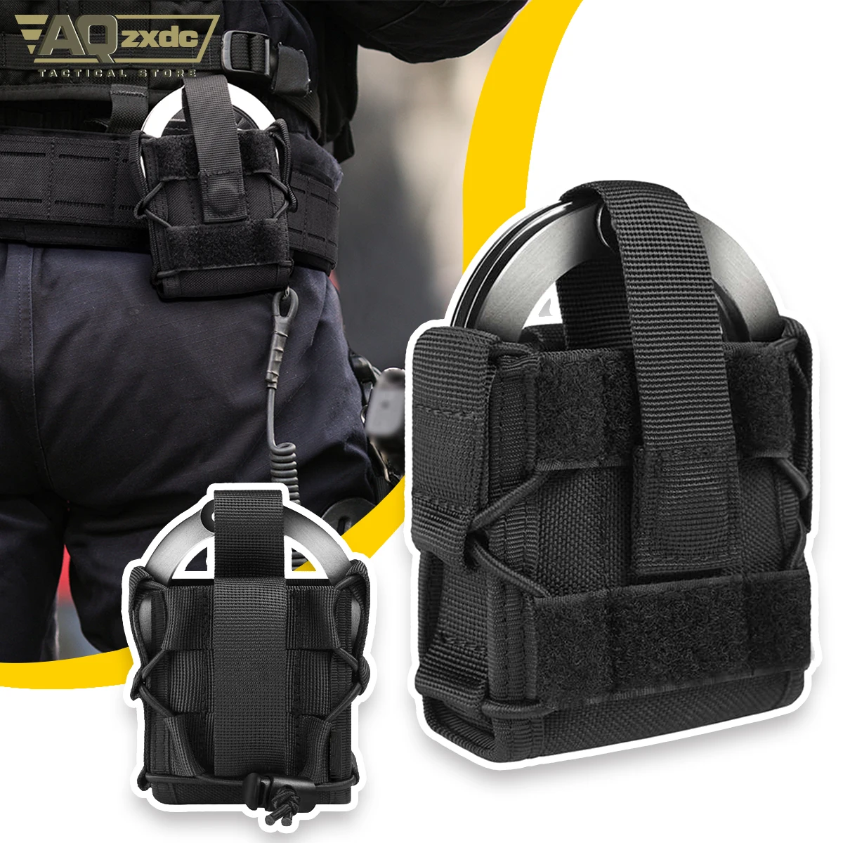 AQ zxdc тактическая облегченная модульная система переноски ремней складные