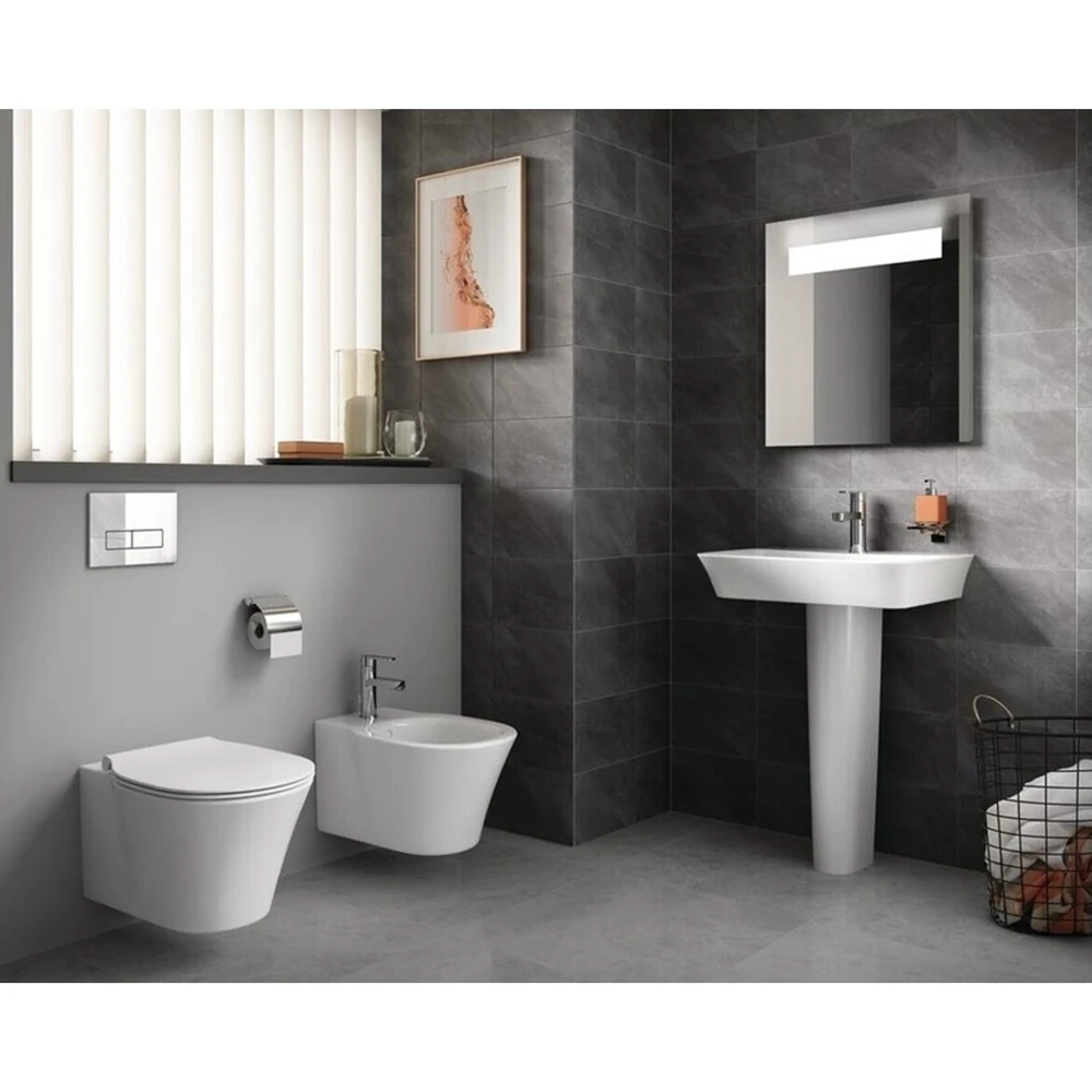 Колонна для раковины Ideal Standard CONNECT AIR E074901 белый |
