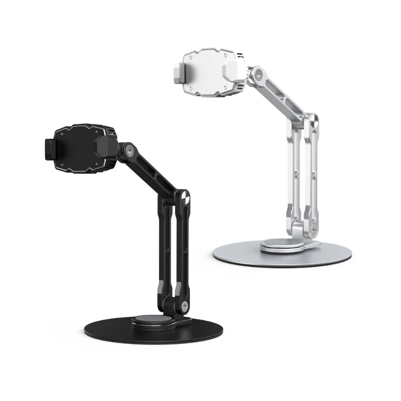 

Portable Phone Bracket SemiConductor Cooling Stand Phone Tablet Holder