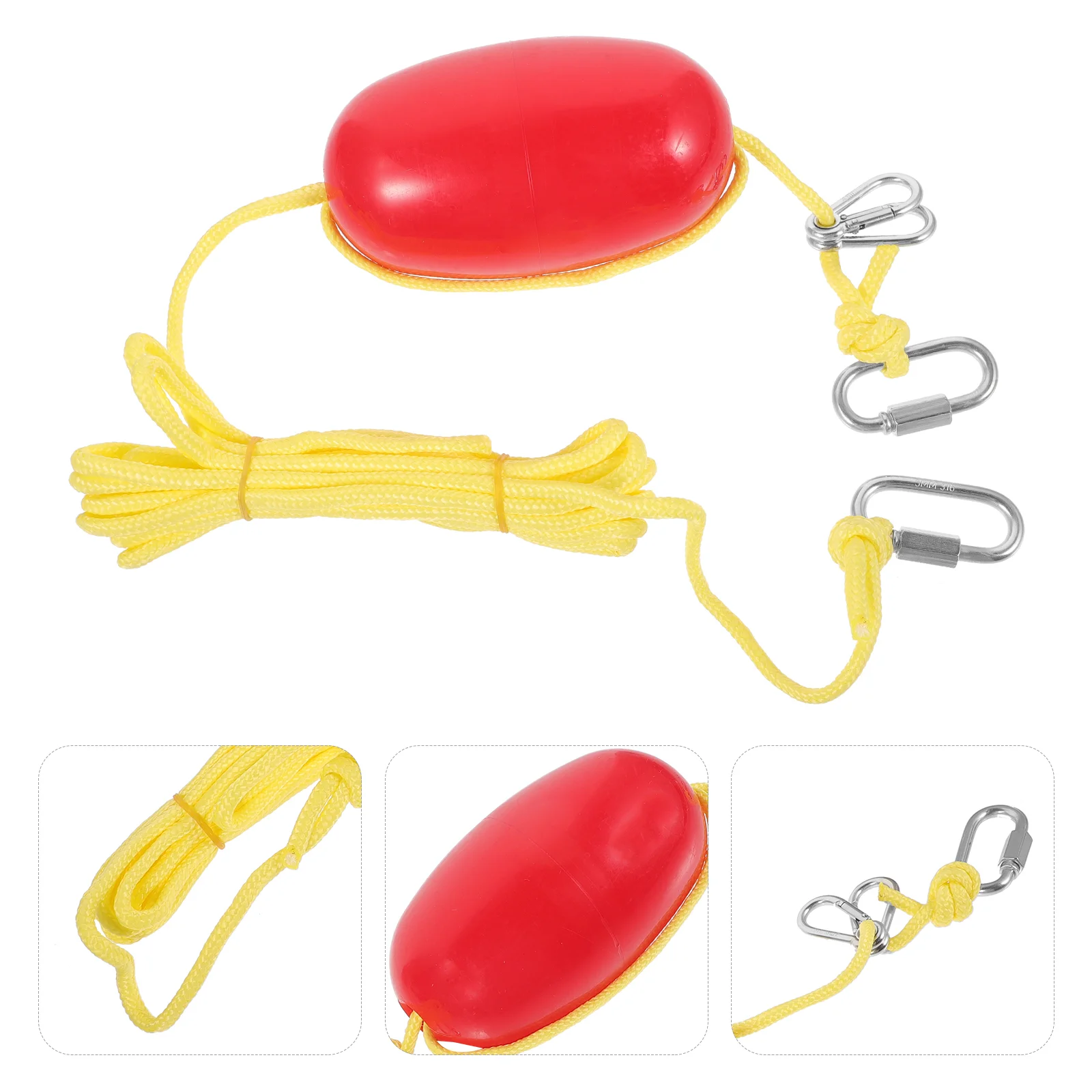 

Каяк якорь каяк веревка плавучий Дрифт носок для искусственного якоря для якоря плавающее Каноэ