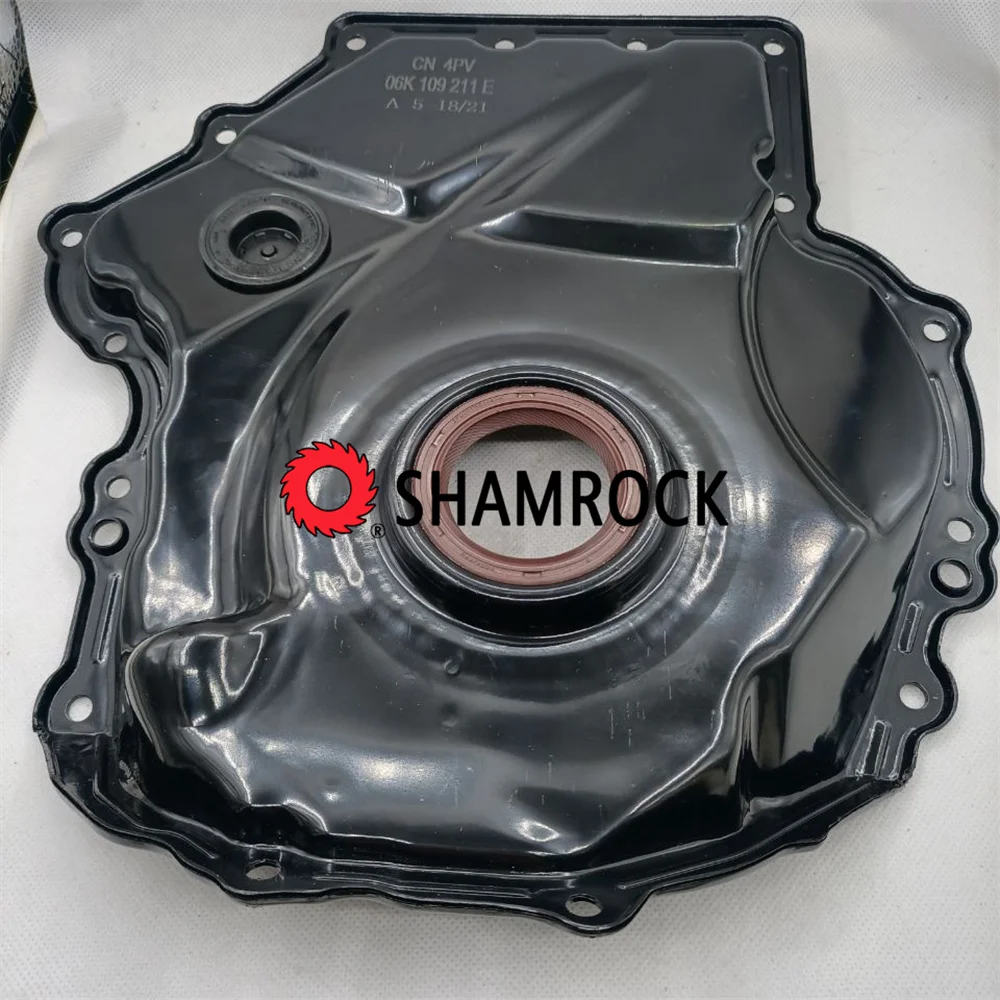 

Engine Timing Cover OEM 06K109210AF/231.851 for VVW Beetle Eos CC Golf Sharan Aaudi A3 S3 A4 A5 A6 TT Sskoda Yeti Sseat Altea