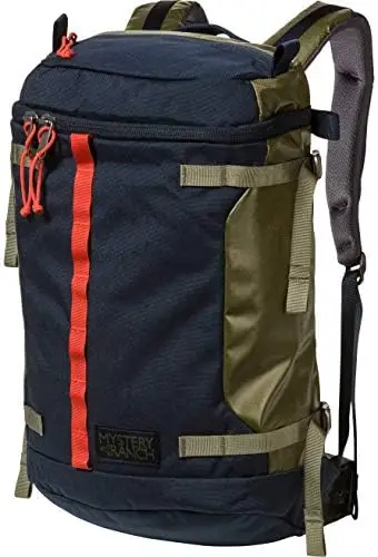 

Ranch Robo Flip Travel Pack - Hiking Backpack, 21L