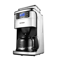 new design smart cheap coffee maker vending machine commercial coffee maker nespresso coffee machine