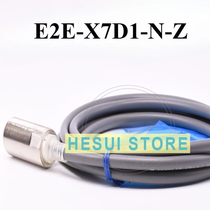 E2E-X7D1-N-Z фотоэлектрический переключатель пары приема и передачи