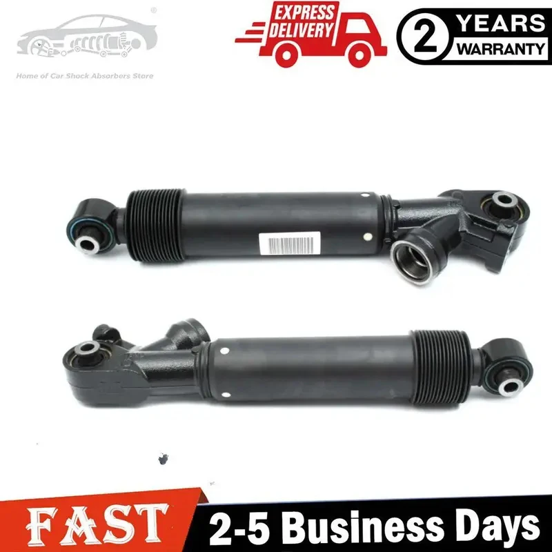 Фото 2 шт. задних гидравлических амортизаторов OEM 527299 для Citroen C5 III C6 2006-2019 №4