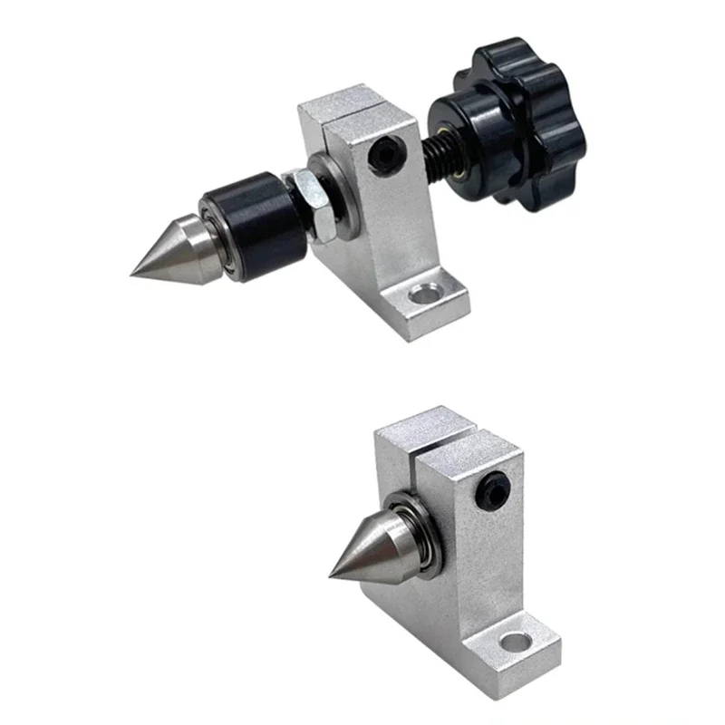 Мини токарный станок с хвостовиком наперсток для заднего сиденья