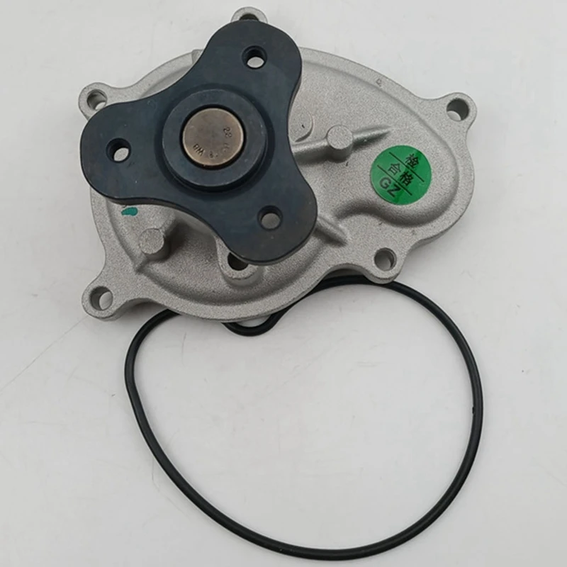 Топливная система автомобильного двигателя водяной насос запасные части для Subaru