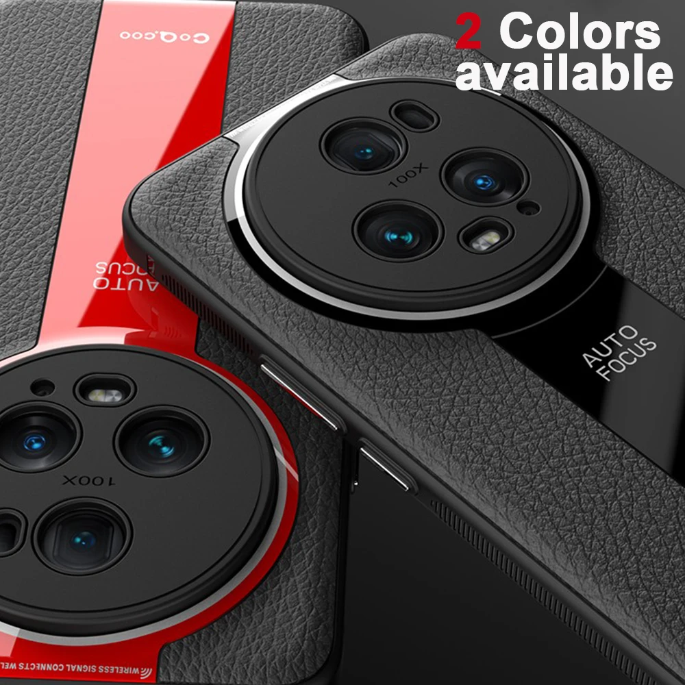 Magic 5 Luxury Litchi Veins Silicone Phone Case For Honor Magic 5 Pro Ultra-thin Painting TPU Cover Coque For Magic 5Pro Casing