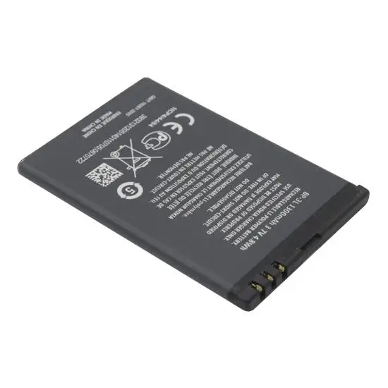 Аккумуляторная батарея для DEXP Larus TV1 (BP-3L) замена запасная аккумуляторная акб |