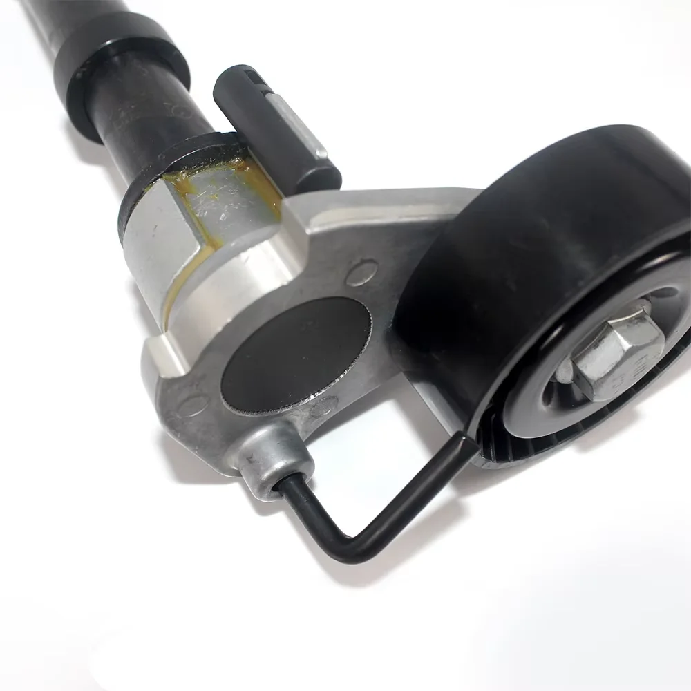 Фото OEM 06J 903133 Д 06J 903133 Натяжитель ремня двигателя VOCR BYJ/CEA/CCZC для A3/Sportback 1.8TFSI 2006-2012, автозапчасти №5