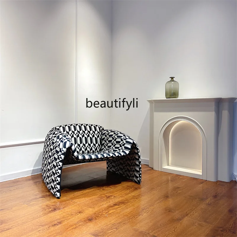 CXH Конференц-стул диван для отдыха дизайнерское кресло ресепшн итальянская