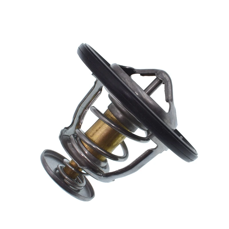 Термостат MD351861 для Mitsubishi Pajero Montero V93 V97 V98 K96 Triton L200 KB4T KB9T 6G72 6G74 4M41 1305A191