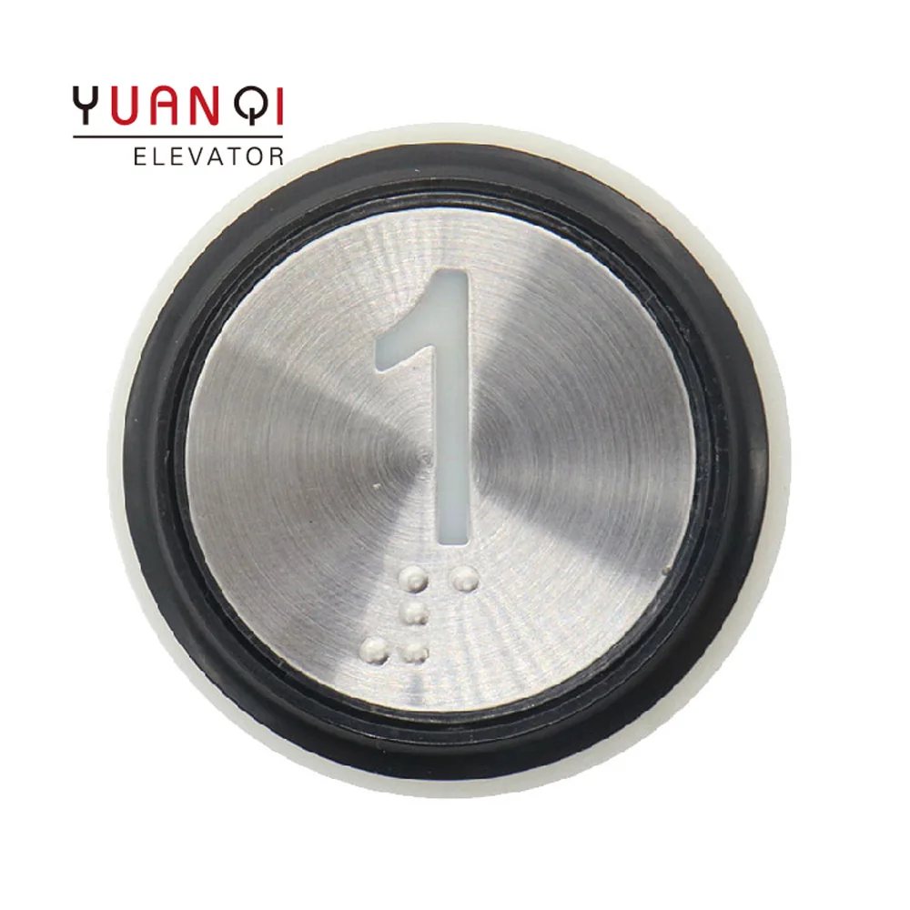 

BST Lift Spare Parts Elevator Button BAS174