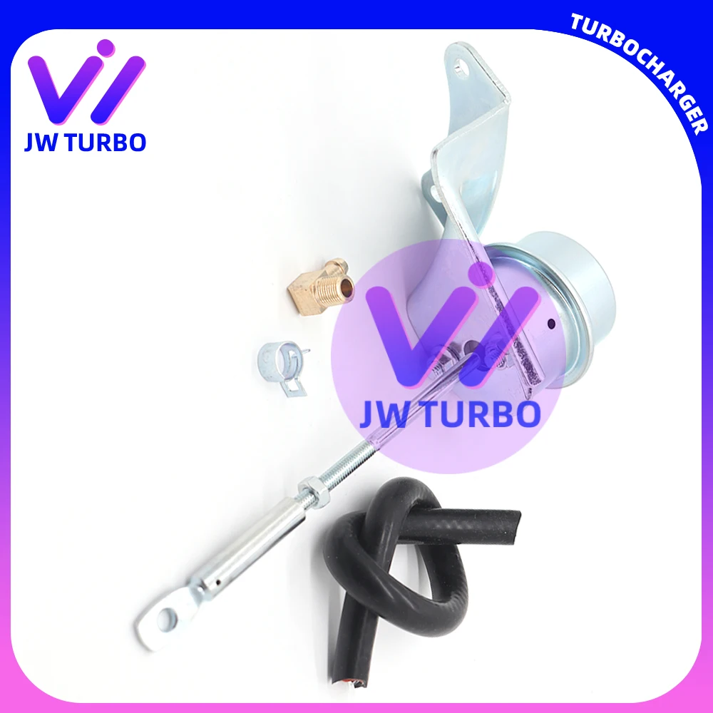 TB2568 Turbo Wastegate actiato 2901095100 2-90109-510-0 для Isuzu Truck NPR/NQR series 4BD2-TC Engine 3.9L 1995-1998