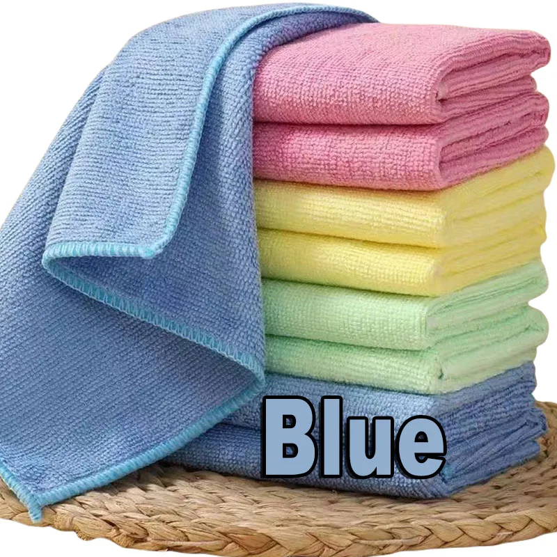 

Микрофибра для уборки