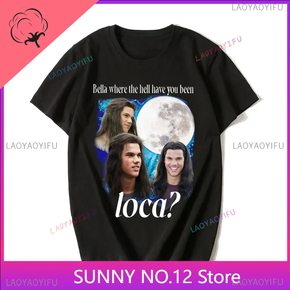 Женская/Мужская Винтажная Футболка Bella Philosophy черная футболка из 100% хлопка с