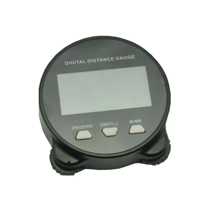 

Electric Ruler Digital Distance Gauge Handheld Length Measuring Rechargeable