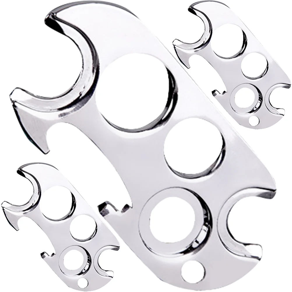 

3pcs Essential Oil Opener Bottle Cap Opener For Roller Fitment Opener