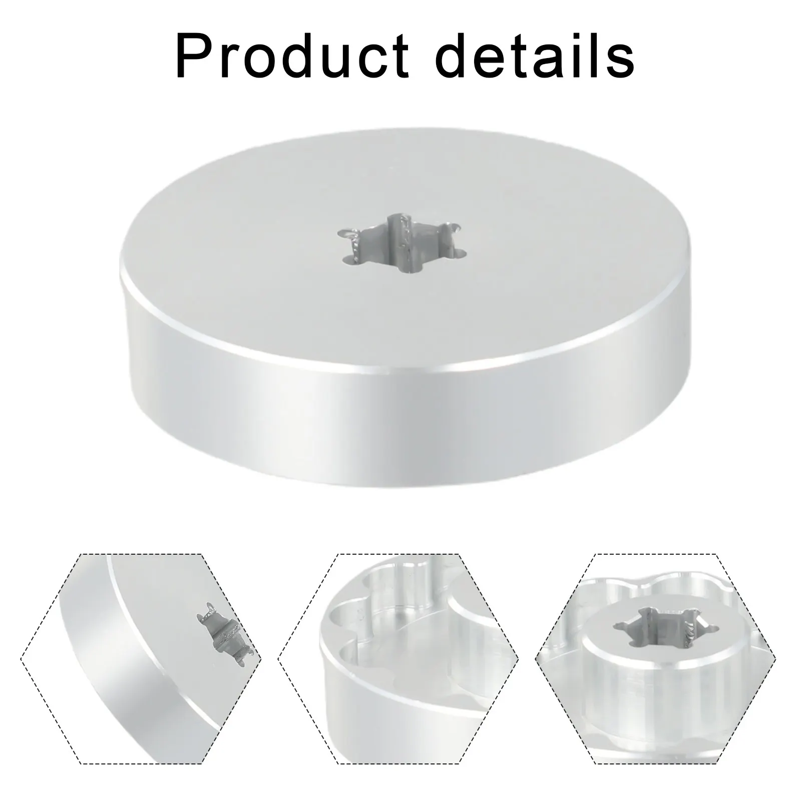 Надежный и не требующий пятен велосипедный ключ для каретки Praxis Works Велосипедный