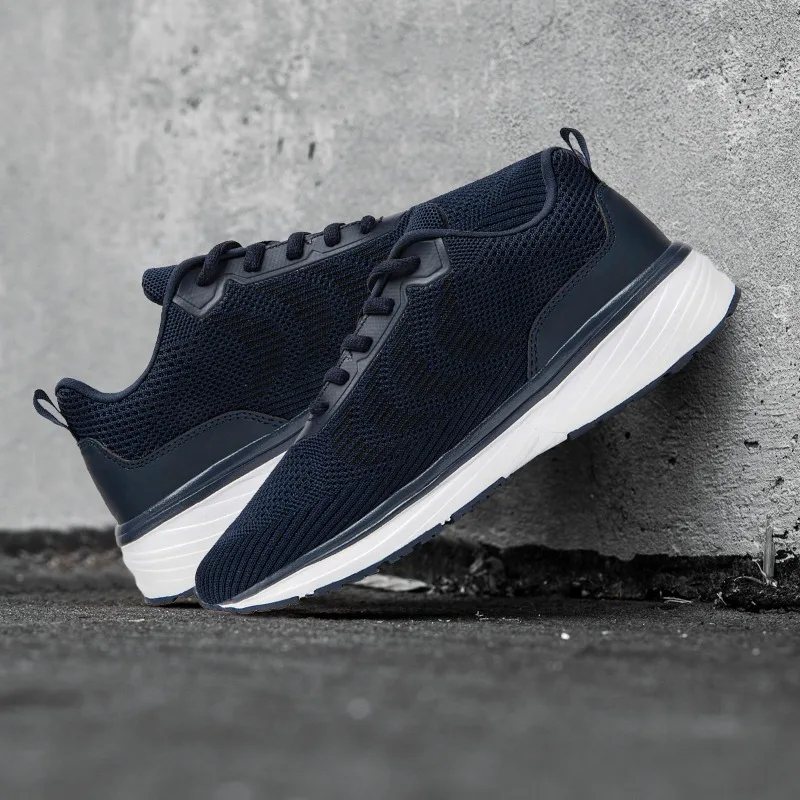 Высококачественные мужские кроссовки для бега Damyuan легкая спортивная обувь