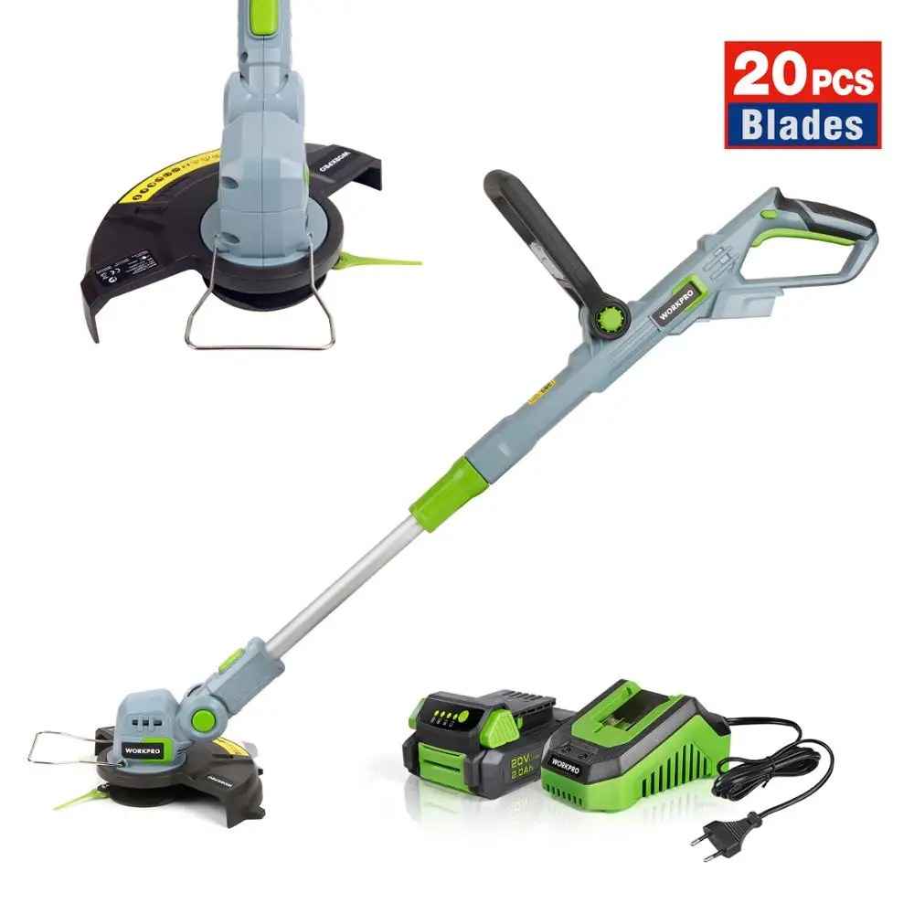 WORKPRO 20V 12