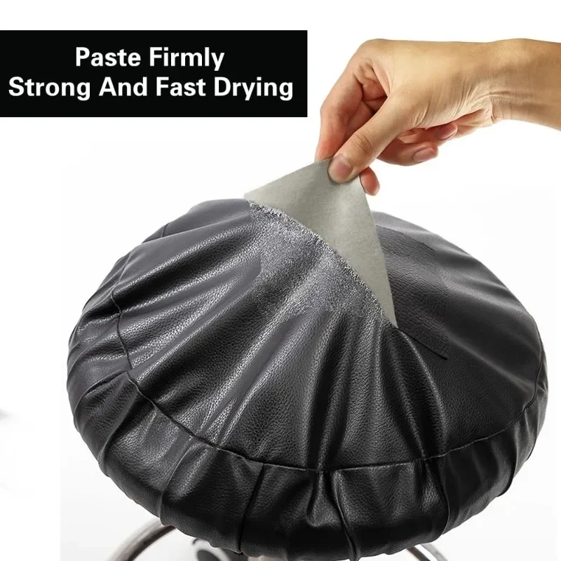 Кожаные наклейки для ремонта дивана