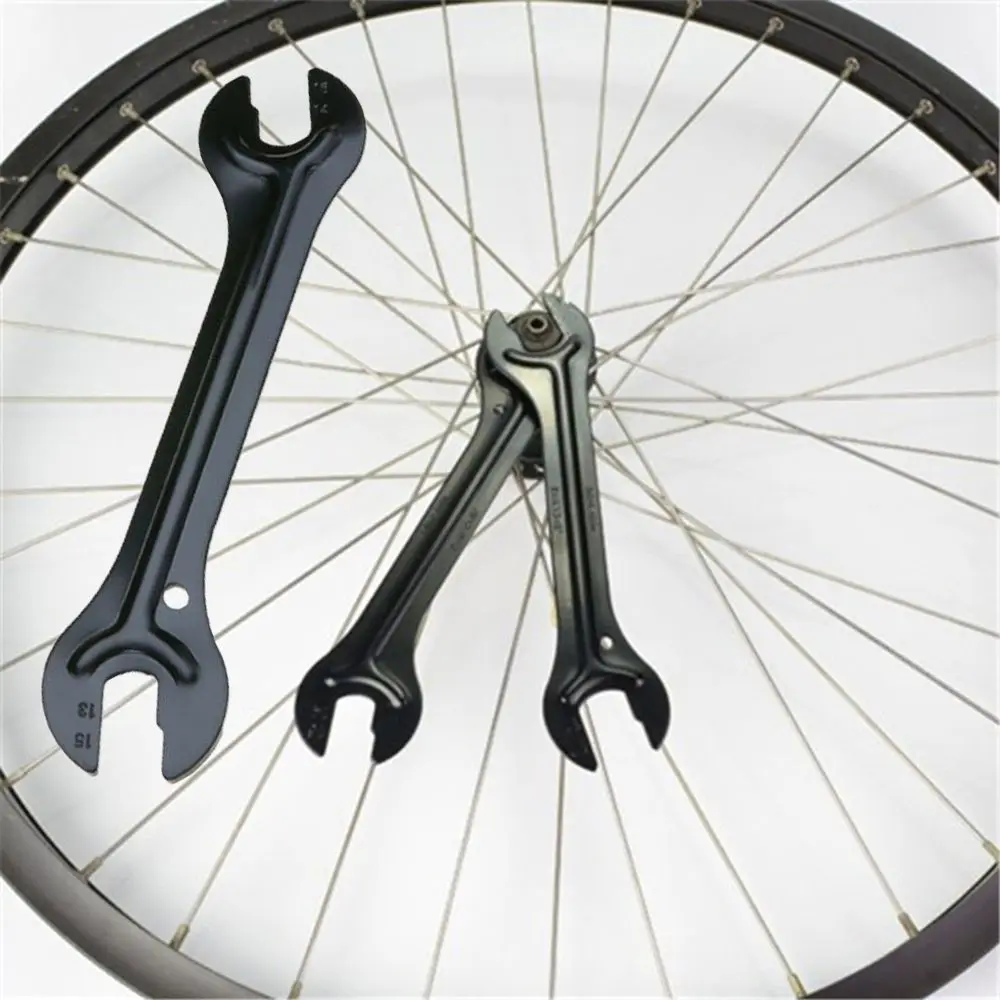 

Педальный Портативный Комбинированный велосипедный шестигранный Вал колесо инструмент для ремонта велосипеда головка открытый конец гаечный ключ концентратор конический гаечный ключ