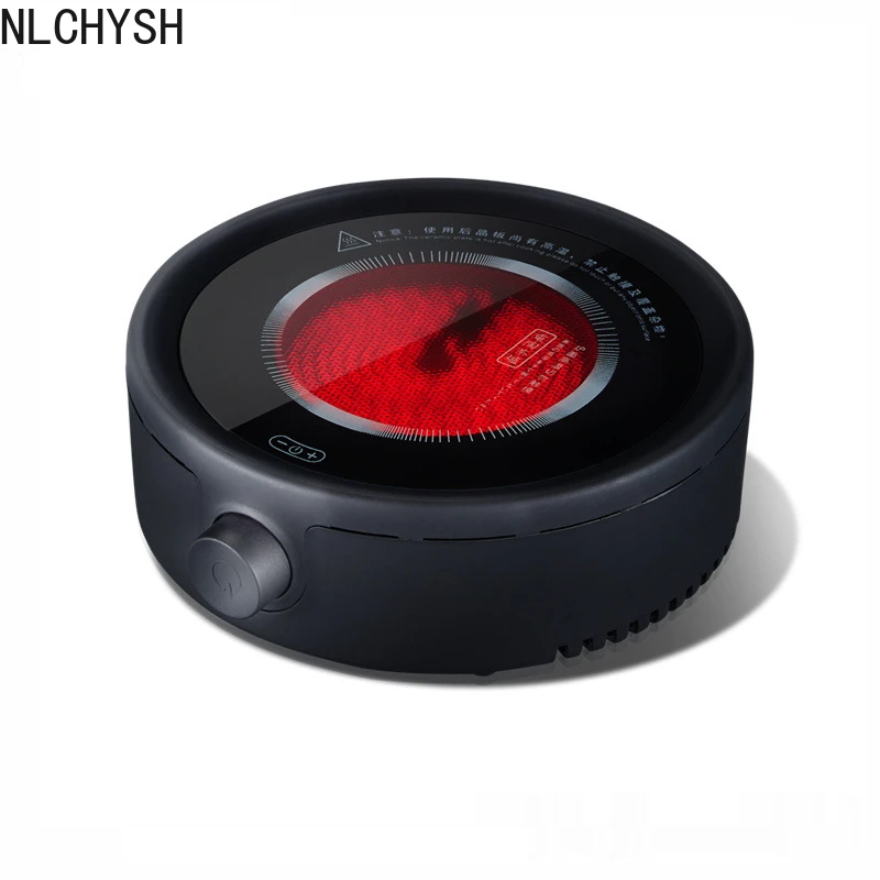 mini electric stove hot plate cooking plate multifunction coffee tea heater home appliance hot plates for kitchen free global shipping