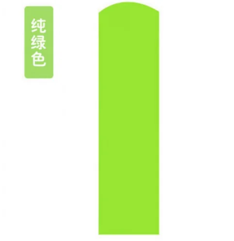 

2023 Водонепроницаемая Настенная Наклейка на прикроватную доску с защитой от столкновений