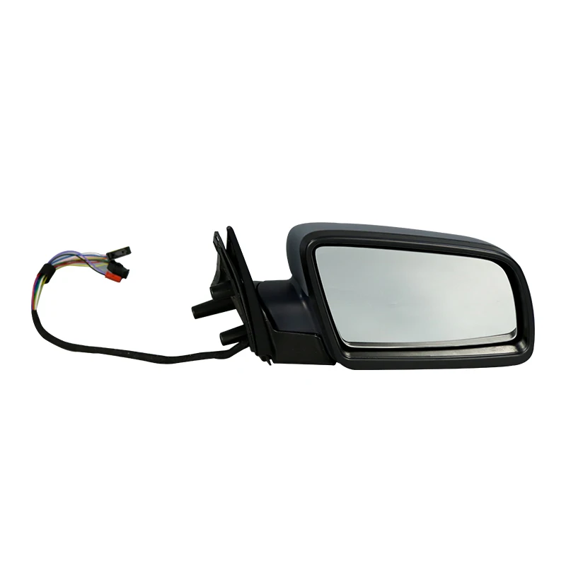 

Wholesale High Quality Customized Auto Body Parts Collapsible Car Side Mirror for E60 5 series OUTSIDE MIRROR