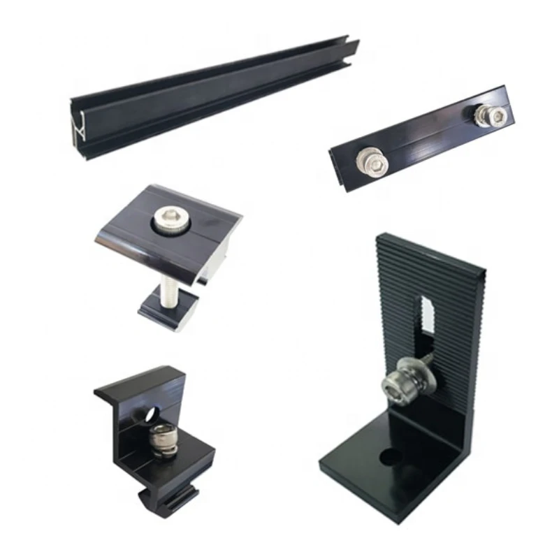 DK1 Универсальные солнечные аксессуары со скидкой энергетическая система для