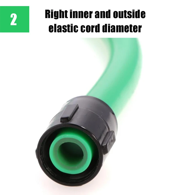 Регулируемая тренировочная веревка для плавания 4 м эластичный шнур Ремни