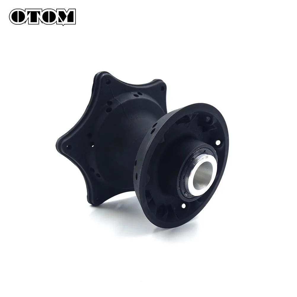 Фото OTOM 2003-2005 Ступица переднего колеса мотоцикла с 36 отверстиями, спицы обода для KTM EXC MXC SX SXS MXC 125 200 250 300 450 525 540 660 Dirt Bike №5