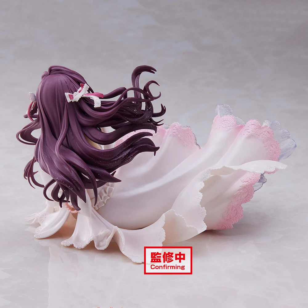 Оригинальная аниме игрушка для детей ПВХ Модель 17 см |