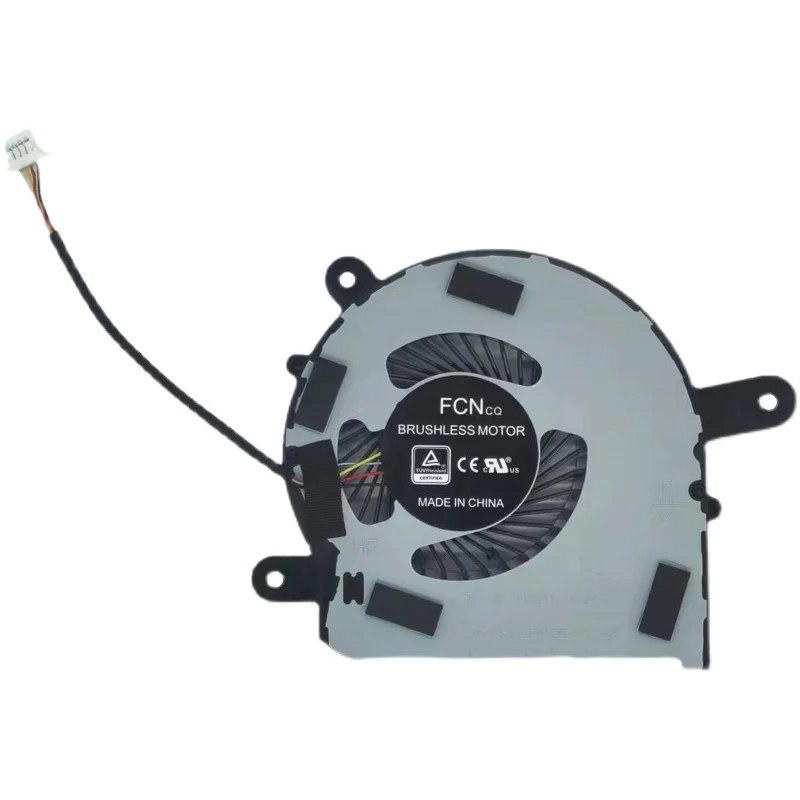 

Новый оригинальный центральный процессор GPU ноутбук вентилятор охлаждения для HP Elitedesk 800 G3 mini 600 G3 400 G3