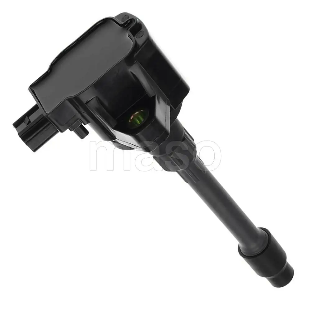 Фото 4 шт. катушка зажигания для Honda Civic Honda Fit C-970 GN10734 IC855 305205R0003 Номер детали: 30520-5R0-013 E1249 UF-749 UF749 C970 №4
