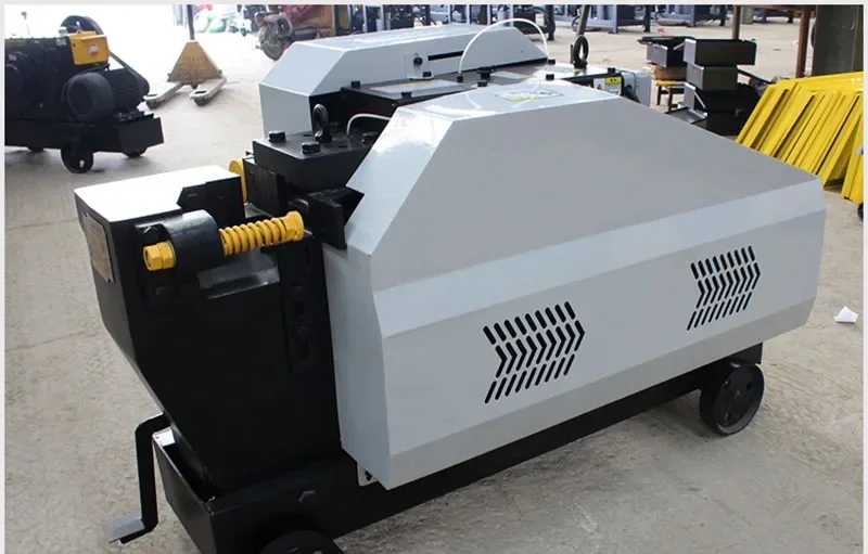 Гидравлический резак для арматуры 10-180 мм