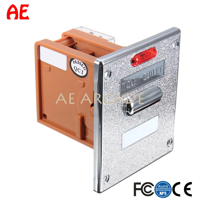 Дозатор билетов розетка для игрового автомата игровой автомат рыбалки - купить