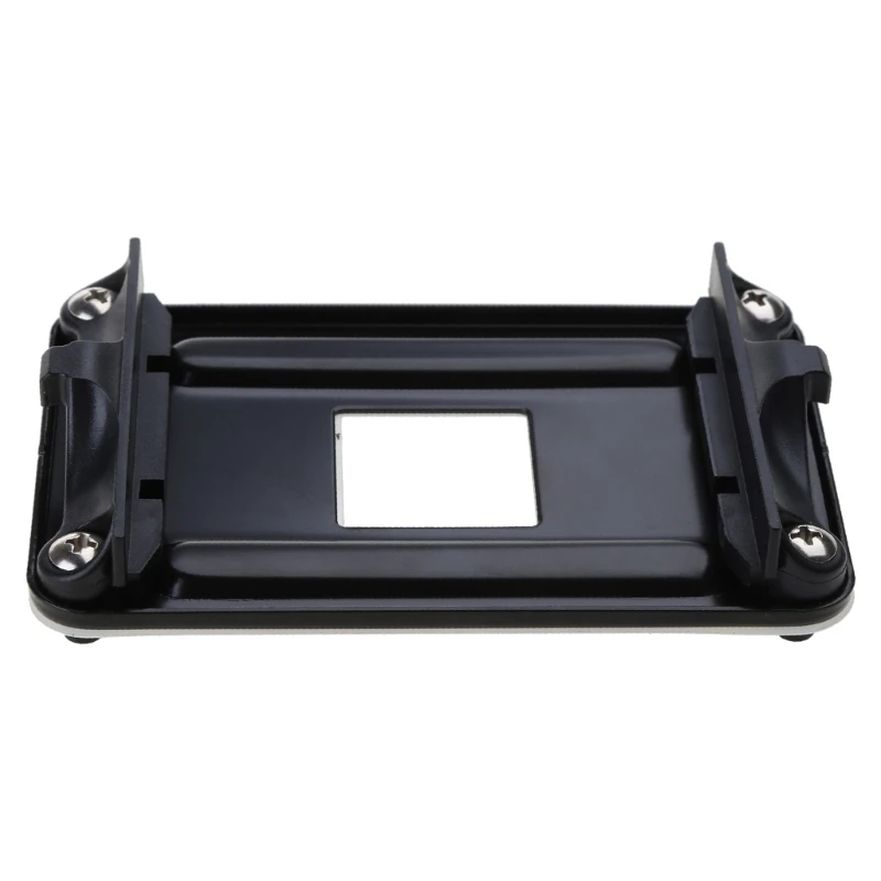 

CPU Radiator Shelf for Desktop- Computer AM D Motherboard AM4 A320 X470 Bracket
