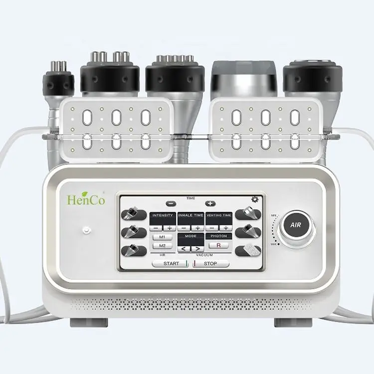 

Радиочастотный кавитационный аппарат 9 в 1 кавитационный аппарат S-образная машина