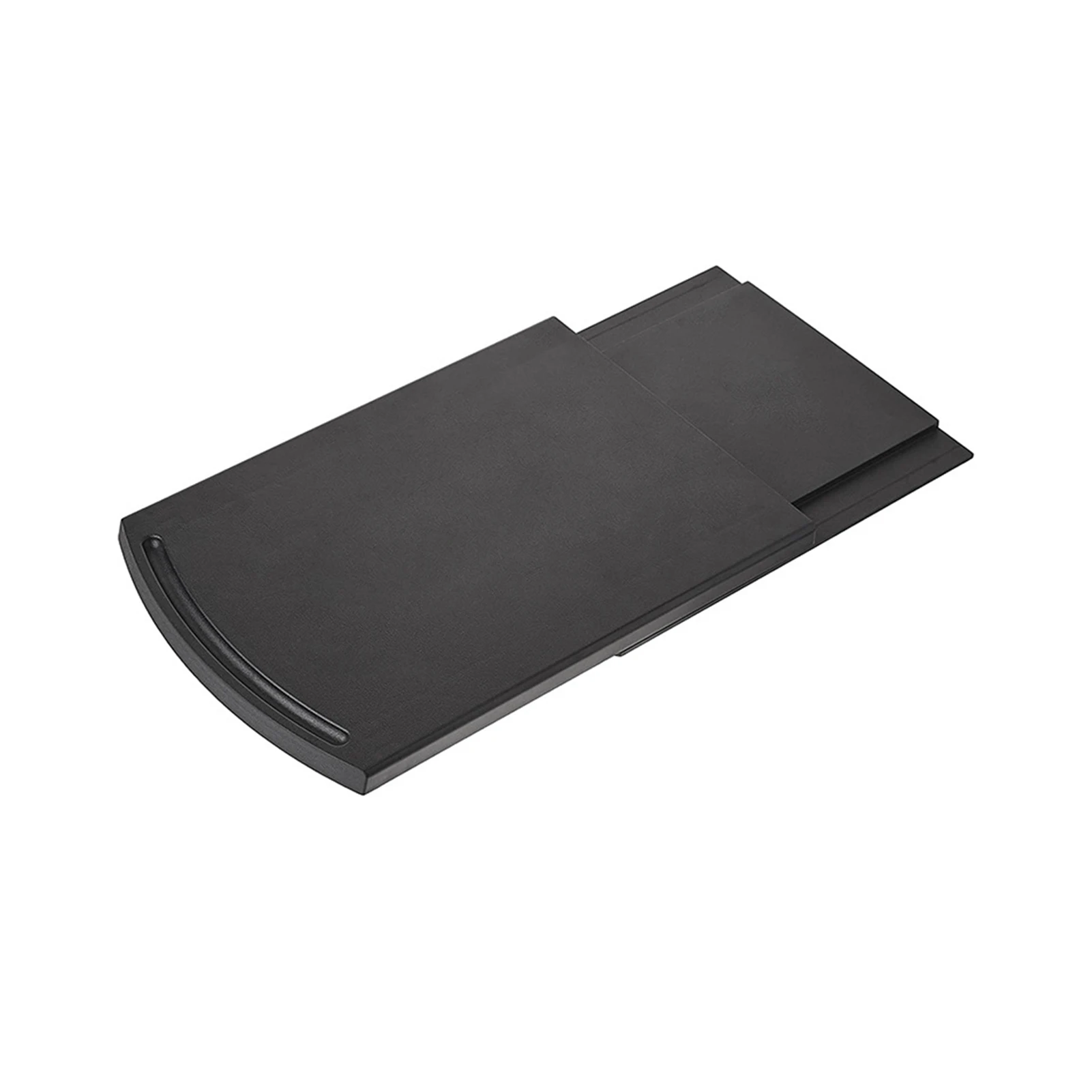 

Easy To Use Multifunctional Reliable Toaster Blender Countertop Coffee Maker Tray Mat Sliding Shelf With Rolling Wheels Sturdy