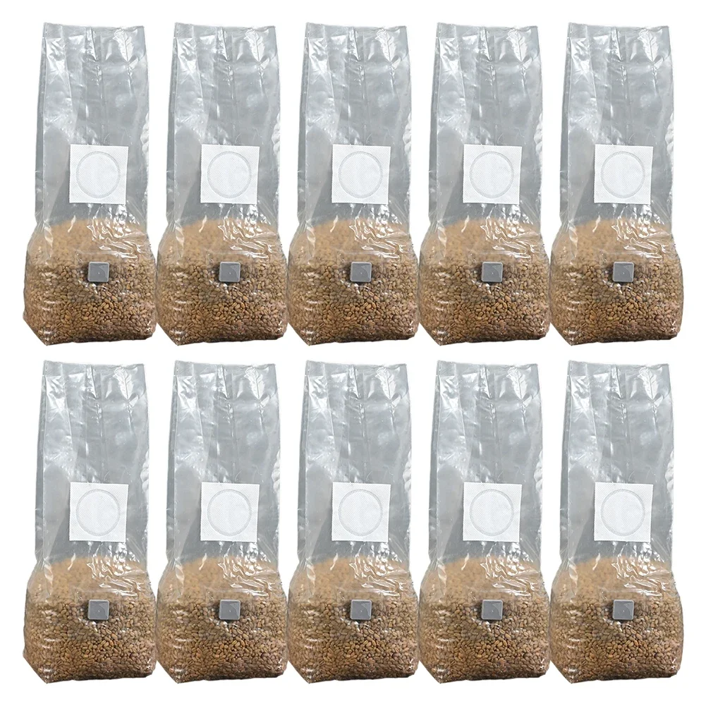 

Наборы для выращивания грибов LEENKEA