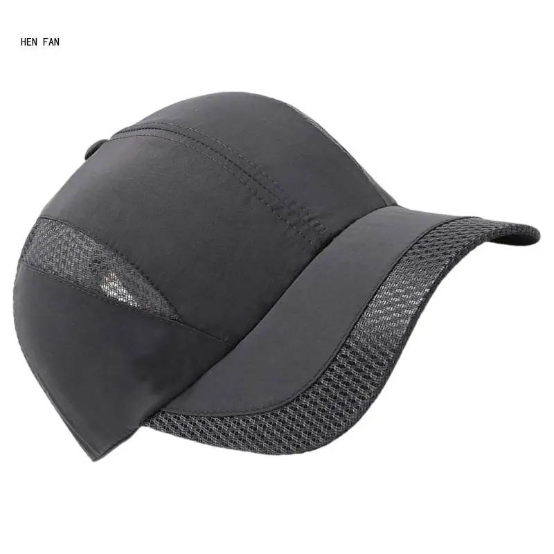 Бейсбольная кепка регулируемая