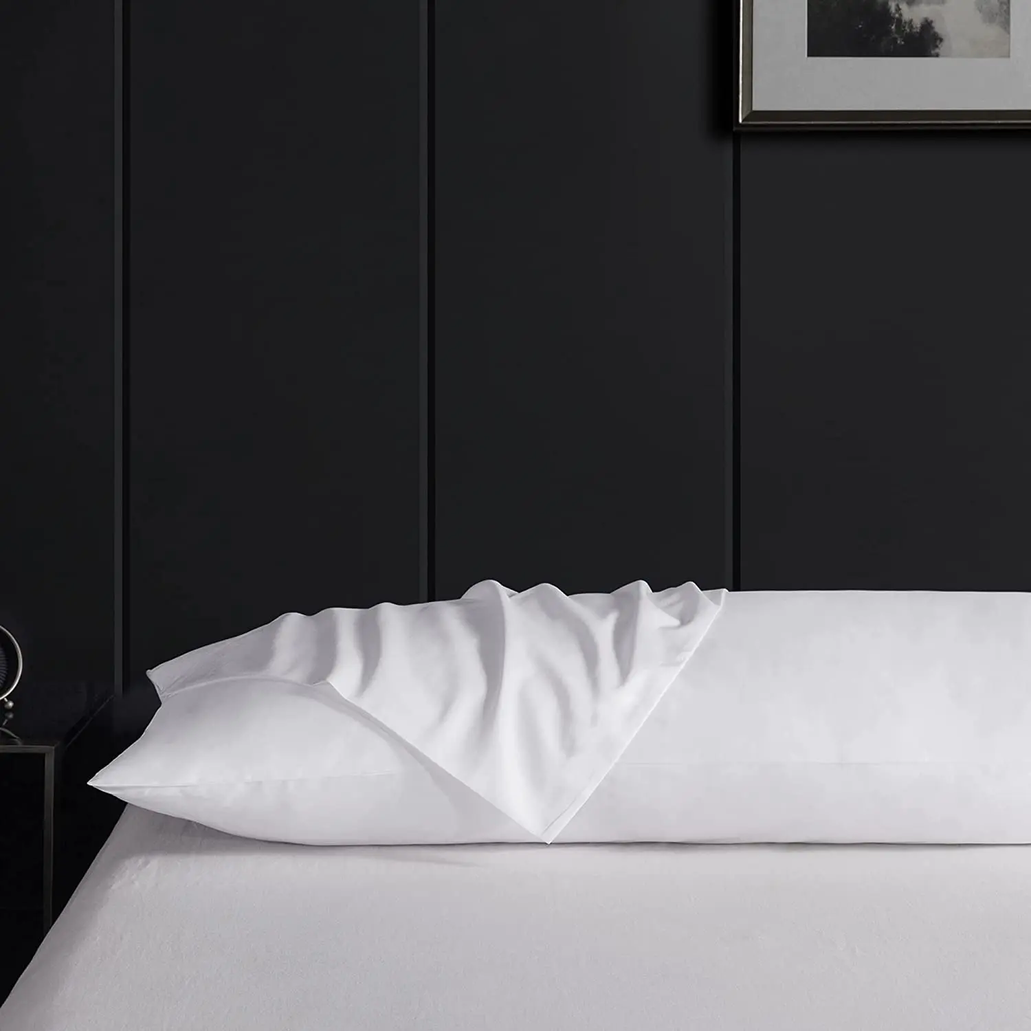 Cover, 800 Thread Count 51x137cm Soft Breathable Long Body P