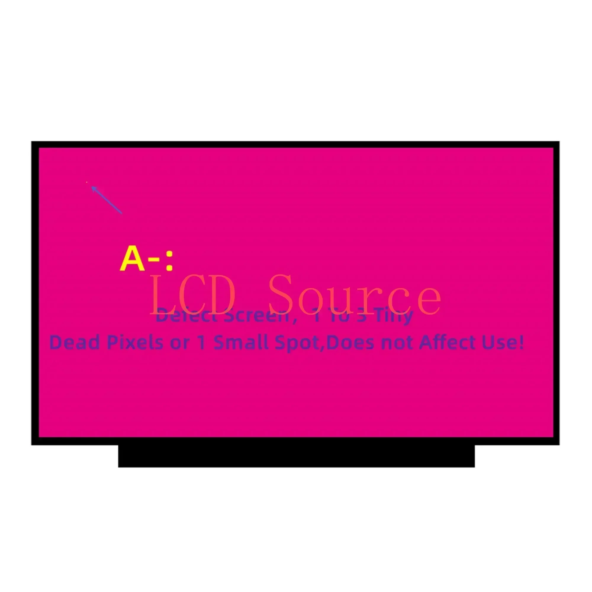 CLAA104XA02CW CLAA104XA01CW 1024x768 10 4 дюймовая панель ЖК-экрана