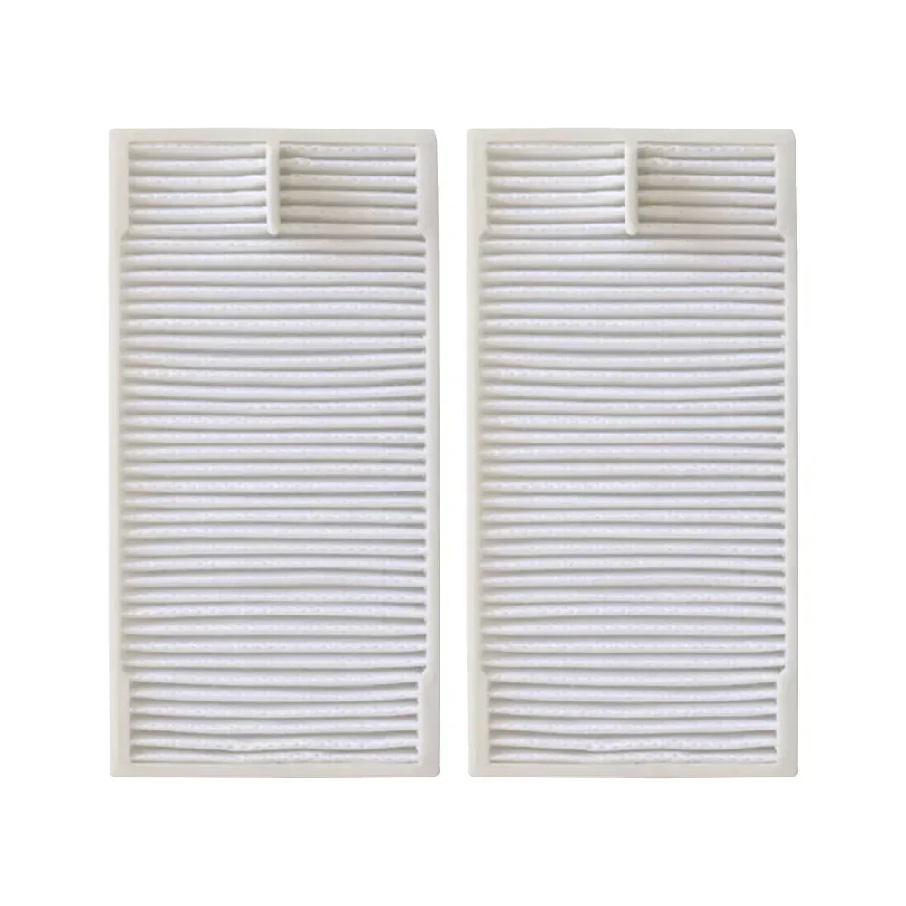 2/6 шт. фильтры для подметальной машины пылесоса EUREKA NER600 запасные сменные детали