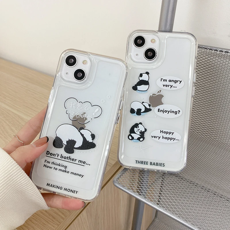 

Прозрачный противоударный чехол для IPhone 11 12 13 Pro X XR XS Max
