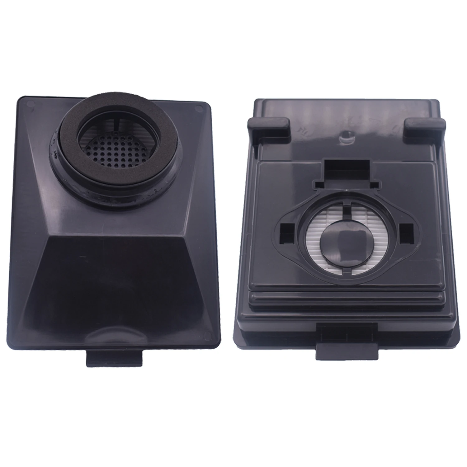 

Сменные фильтры для пылесоса Rainbow E2 HEPA, подходят для фотозапчастей # R12179 & R1264 Rexair E2 Series