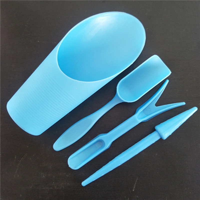 

Набор для миграции саженцев из пластика 1 комплект